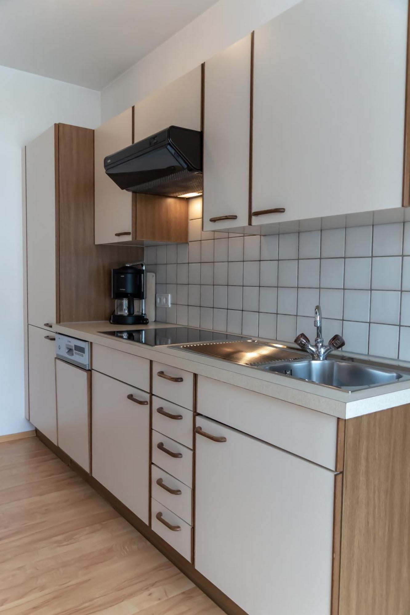 Das Alpenblick & Outdoor Lodge Nauders Chambre photo